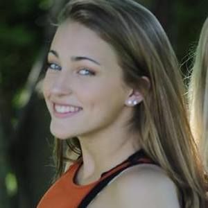 Meet your Posher, Jodie